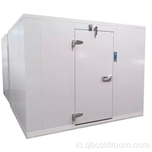 Kamar dingin berengsel untuk dijual